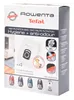 Sáček na prach Rowenta High Filtration Hygiene + Anti Odour Náhled obrázku produktu 3