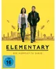 Elementary: Die komplette Serie Produktbild-Vorschau 4
