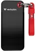 Verbatim Pocket SSD, 1 TB, USB Typ-C, 3.2 Gen 2 (3.1 Gen Produktbild-Vorschau 13