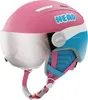 Head MAJA Visor pink/blue - XXS Produktbild-Vorschau 1