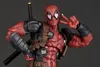 Kaiyodo Revoltech Amazing Yamaguchi Deadpool Ver. 2.5 – Vista previa de la imagen del producto 15
