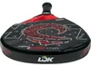 Lok Maxx Hype Gen2 2025 Padelschläger Rot 360-375 gr Rot Produktbild-Vorschau 5