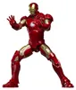 Figura de acción Iron Man, serie Marvel Legends, Iron Man Vista previa de la imagen del producto 14