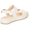 Gabor Damen Sandalette in Weiß, Größe 6 Produktbild-Vorschau 5