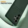 Handyhülle für Samsung Galaxy S26 Ultra Hülle Silikon Produktbild-Vorschau 6