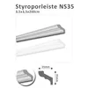 100 Meter Deckenleisten Styropor XPS Stuckleisten Produktbild-Vorschau 7