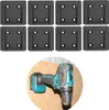 8x Halter für Makita Gerätehalter Maschinenhalter Produktbild-Vorschau 1