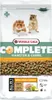Versele Laga – Hamster & Gerbil – Ekstrudowana Karma dla Podgląd zdjęcia produktu 6