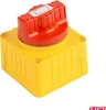 Hauptstromschalter Batterietrenner 12V-48V 300A AMIO-03839 Produktbild-Vorschau 2