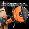 16'' Electric Concrete Saw Wet/Dry Saw Cutter with Water Produktbild-Vorschau 6