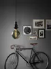 LED 1906 Vintage Globe 15W/820 Fil Spi Smoke, E27 Anteprima dell’immagine prodotto 12