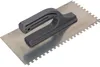 KOTARBAU® Spatola lisciante in acciaio inox 270 x 128 mm Anteprima dell’immagine prodotto 3