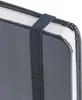 Westcott Notizbuch E-1744836 00 A5 HC 96Bl sw kar Produktbild-Vorschau 3