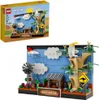 LEGO 40651 Creator Pocztówka z Austrálie Náhľad obrázku produktu 8