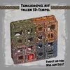 Franckh-Kosmos Temple Twist Voir les images du produit 4