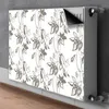Magnet na radiátor Magnet Mat kryt radiátoru kryt radiátoru Náhled obrázku produktu 2