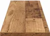 vidaXL Regalbrett 4 pcs Braun 80 x 20 x 1,5 cm Produktbild-Vorschau 7