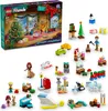 Adventný kalendár LEGO® Friends 2024 42637 Náhľad obrázku produktu 1