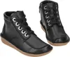 Clarks Komfort Stiefeletten Damen 31363532343339 Schwarz 37 Produktbild-Vorschau 2
