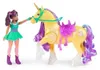 Unicorn Academy Set - Ava und Pflanzen-Magie Leaf mit Produktbild-Vorschau 11