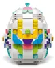 Huevo de Pascua decorativo LEGO 40816 Vista previa de la imagen del producto 18