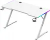 Huzaro Hero 2.5 White RGB gaming desk Anteprima dell’immagine prodotto 32