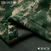 A close-up view of the texture and stitching of a green velvet curtain with a gold-like print. Voir les images du produit