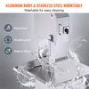 VEVOR Machine à scier les os de viande commerciale 2200 W, Voir les images du produit 7