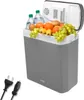 TZS First Austria - Kühlbox 24L elektrisch 12V 230V Produktbild-Vorschau 1