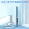 Kabelloses tragbares Maniküreset, 30000 U/Min Produktbild-Vorschau 7