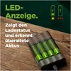 GP Batteries M451/270AAHCE-2WB4, Nikl-metal hydridová Náhled obrázku produktu 9