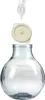 10L Glasballon Set mit Gummikappe und Gärröhrchen – Produktbild-Vorschau 1