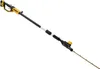 Taille-haies sur perche 18V DEWALT DCMPH566P1-QW 55cm/25mm Voir les images du produit 2