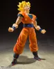 Tamashii Nations Goku Dragonball Z Sh Action Super Saiyan Produktbild-Vorschau 11