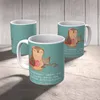 Mr. & Mrs. Panda Teetasse Juristin Schlupfloch - Produktbild-Vorschau 5