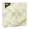 Servietten "ROYAL Collection" 1/4-Falz 40 cm x 40 cm Produktbild-Vorschau 3