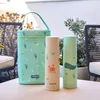 Miniland Ocean Thermos Wal, 500 ml Produktbild-Vorschau 9