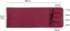 Organizer aus Stoff für Sofa/Sessel, 88 x 32,5 cm Produktbild-Vorschau 3