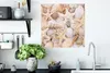 MuchoWow® Poster Seestern - Muscheln - Strand - Sommer Produktbild-Vorschau 3
