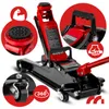 Podnośnik hydrauliczny samochodowy lewarek żaba Podgląd zdjęcia produktu 4