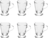 La Rochère Louison, Transparent, Glas, Rund, 6 Stück(e), Produktbild-Vorschau 5
