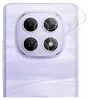 6x Für Xiaomi Redmi Note 15 5G (NUR Kamera) Schutzfolie Produktbild-Vorschau 2