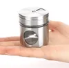 com-four® 12-teiliges Gewürzstreuer Set aus Edelstahl für Produktbild-Vorschau 6