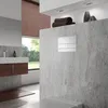 TECEsquare II Met. WC-Betätigungsplatte Chrom glänzend Produktbild-Vorschau 8