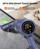 Laresar V11 Akku-Staubsauger 650 W, bis zu 90 Min, Produktbild-Vorschau 4
