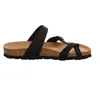 Rohde Damen Zehentrenner Pantolette Alba 5594, Größe:41 EU, Produktbild-Vorschau 53