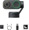 Webcam Insta360 Link2 Pro*noir* Voir les images du produit 5