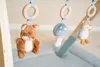 Little Dutch Forest Friends Jumppakaari, vaaleansininen Náhled obrázku produktu 9