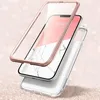 i-Blason Cosmo IPHONE2022-6.7- -SP-MARBLE, Cover, Apple, Produktbild-Vorschau 6
