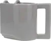 Paladone PP11368MCF Tasse mit Axolotl-Muster, Minecraft Produktbild-Vorschau 3